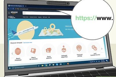 How to Buy and Sell Safely Online