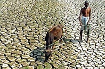 Financial crisis may mean more people go hungry