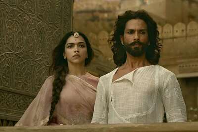 'Have You Seen the Film?' Delhi High Court Calls Plea Against Padmavati 'Hopeless'