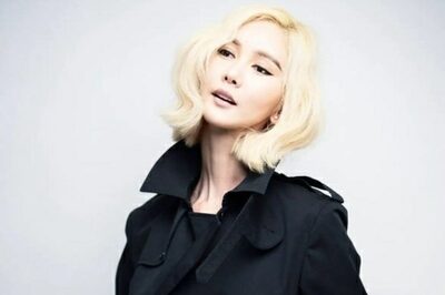 South Korean Model Lee Pyung Dies at 43, Cause of Death Revealed