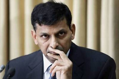Probing if offshore accounts are genuine: RBI chief Rajan on Panama Papers