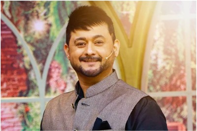 Swwapnil Joshi Says It's the Best Phase of His Career as Samantar Season 2 is Set to Release