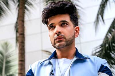 Karan Kundrra Reveals Criteria For Choosing Roles: 'Not Part Of Any Rat Race'