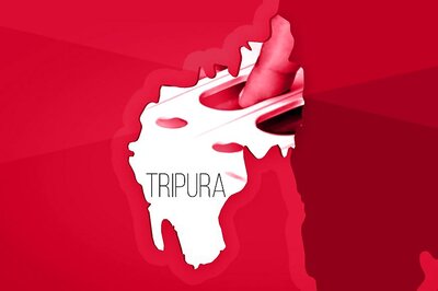 Tripura Assembly Elections 2018: Here Are the Turncoat Candidates