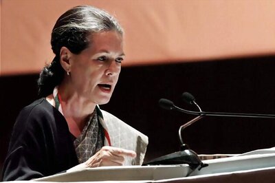 Crimes against women blot on our conscience: Sonia