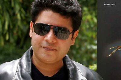 Sajid Khan to expand cast in 'Housefull 3'
