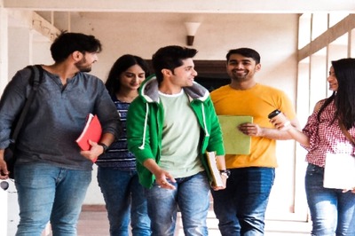 DSEU Opens Campuses for Students After Covid Curbs Relaxed