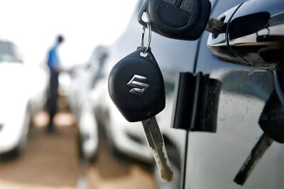 Maruti Suzuki Donates Rs 1 Crore Towards Flood Affected Areas in India