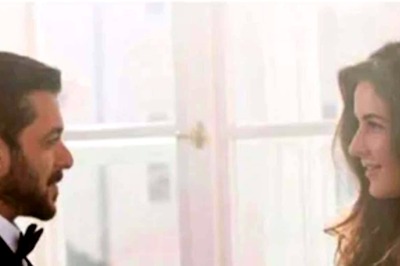 Salman Khan and Katrina Kaif to Fly Off to Russia for Tiger 3 Shoot: Reports