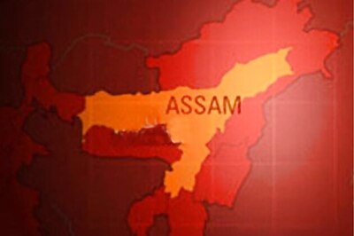 4.6 magnitude earthquake hits Assam