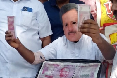 After Bribery Scandal, BJP May Have to Pay Dearly for '40% Commission' Tag