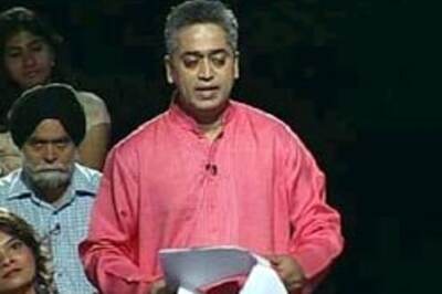 CNN, CNN-IBN launches Generation Next