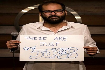 Vadodara's MS University Cancels 'Controversial' Comedian Kunal Kamra's Show