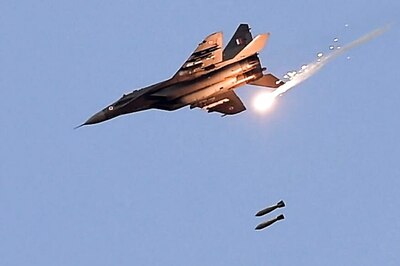 Indian Air Force Inks Rs 300 Crore Deal to Procure Spice Bombs from Israel