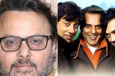 After Gadar 2, Anil Sharma To Bring Out Apne 2 With Sunny Deol, Bobby Deol, Dharmendra?