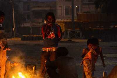 Delhi: Relief from Cold for Now; Intense Chill to Return in Early January