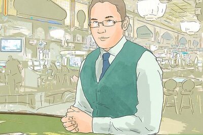 How to Get Paid to Travel