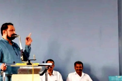 Karnataka Elections: Ex-Dy CM Laxman Savadi Quits BJP After Being Denied Ticket