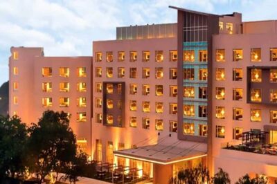 Samhi Hotels IPO Day 1: Know Price, GMP, Reviews, Other Details Before Investing