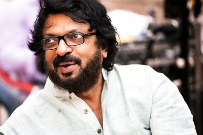 Padmavati Row:  IFTDA Directors to Hold Meeting in Support of Sanjay Leela Bhansali