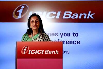 Chanda Kochhar Says 'Hurt and Shocked' After ICICI Sacks Her; Bonuses Paid to Her to be Recovered