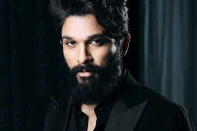 Allu Arjun And Pushpa 2 Director Sukumar At Odds? Producer Dheeraj Mogilineni Reacts