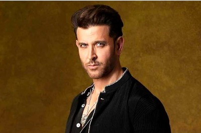 Hrithik Roshan Has Rs 1000 Crore Riding Over Him Due to War 2, Fighter and Krrish 4: Report