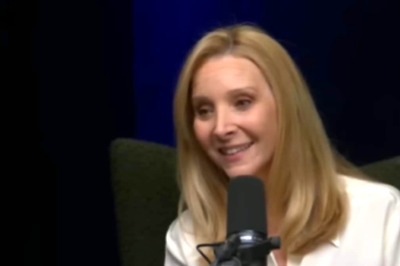 Friends Star Lisa Kudrow Reveals Studio Audience Left Her 'Irritated'