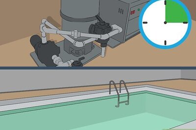 How to Test Pool Water