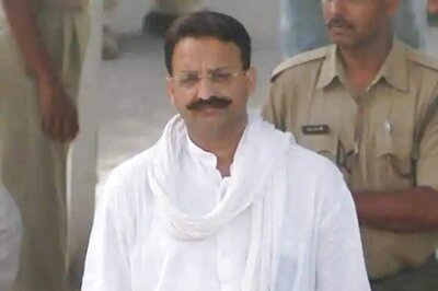 Illegal Slaughterhouse, Owned by Key Aide of BSP MLA Mukhtar Ansari, Demolished in UP's Mau
