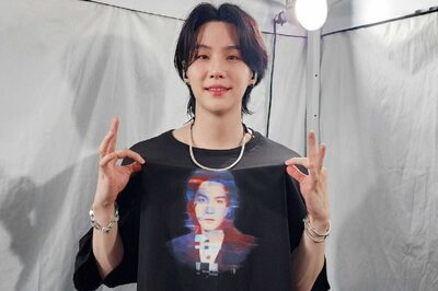 BTS' Suga Gives SAVAGE Reply to Netizen Who Asked K-pop Rapper to Speak in English; Watch