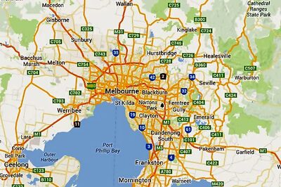 Indian restaurant owner beaten up in Australia