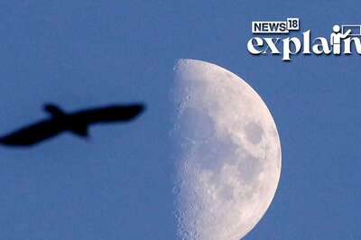 Chandrayaan-3 Will Attempt the Feat of Landing on South Pole of the Moon. Why is this Important?