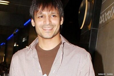 It's very disturbing, have worked very hard for 'Sher': Vivek Oberoi on the film's legal issues