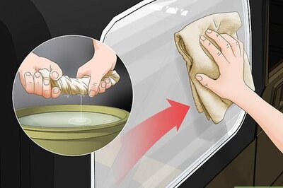 How to Clean Jeep Soft Top Windows