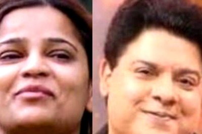 Archana Gautam Misleads Sajid Khan’s Comment Calling Gori Nagori 'Dancer', Bigg Boss Warns Her