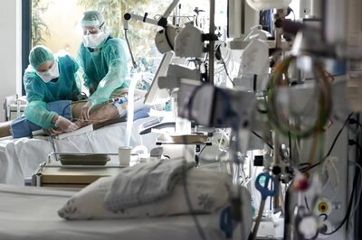 Coronavirus Pandemic Accelerating, Warns WHO Chief, Calls for Plan of Attack Using Football Analogy