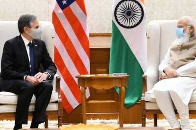 As Indo-US Ties Fortify, Blinken's Pointed Message to China While it Cosies Up to Taliban