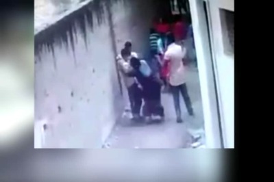 Men Assault Woman for Objecting Eve-teasing in UP's Gorakhpur, No Arrest Yet