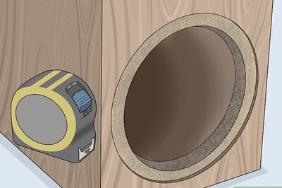 How to Measure Car Speakers
