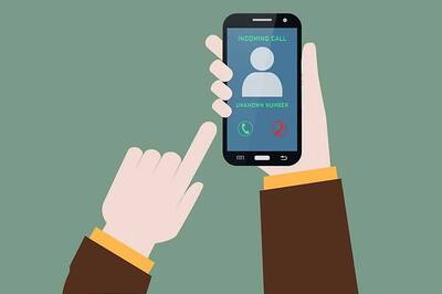 Ever wondered how a mobile phone makes a call? Here's how