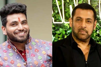 Shiv Thakare Reacts To Firing At Salman Khan's House: 'Kuch Nahi Hoga Unko, Upar Wale Ki Dua Hai' | Watch