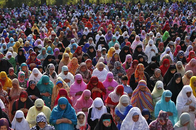 AIMPLB Files ‘Advisory’ Affidavit in SC Against Instant Talaq, Activists Cry Foul