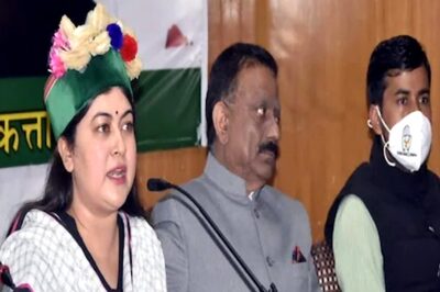 Congress Criticises NMP, Says Modi Govt is Running ‘Great India Sale’