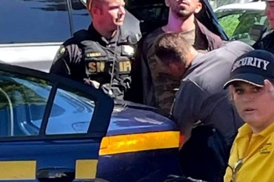 Who is Hadi Matar? Salman Rushdie's Attacker Had Sympathies for Shia Extremism, Reports Reveal