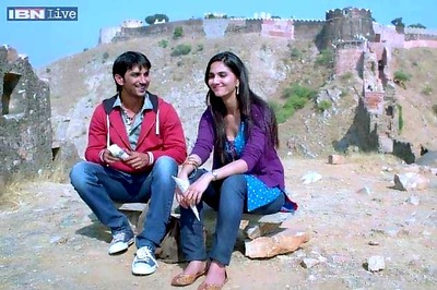 Shuddh Desi Romance: 10 unique features of the film