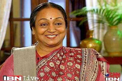 India shares culture with Bangladesh, says Meira Kumar
