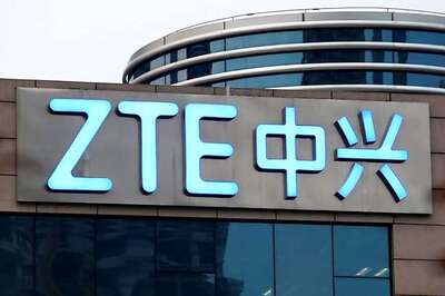 ZTE to Cut 3,000 Jobs in Q1 of 2017