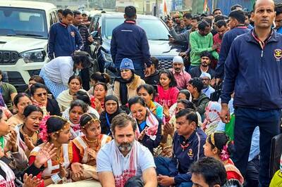 News18 Evening Digest: Himanta Orders Case Against Rahul Gandhi; 1.5 Lakh Devotees Throng Ayodhya Ram Temple on Day 1 & Other Top Stories