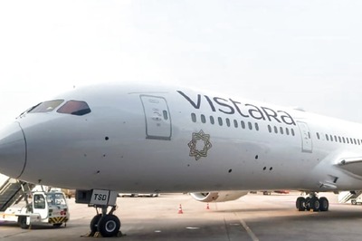 AI-Vistara Merger Expected to Be Completed by 2024-End; Assessment of Over 7,000 Staff Complete